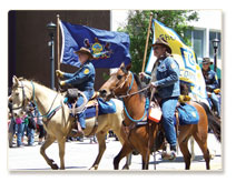 Erie Police Department