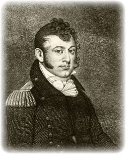 Oliver Hazard Perry