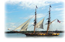 The Flagship Niagara in Erie