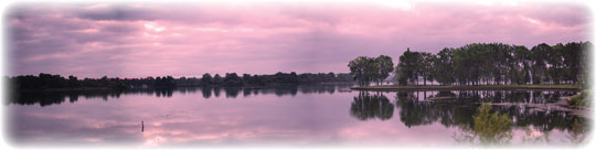 Presque Isle State Park  style=