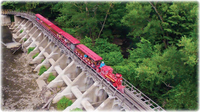 Erie, PA Beauty Shot