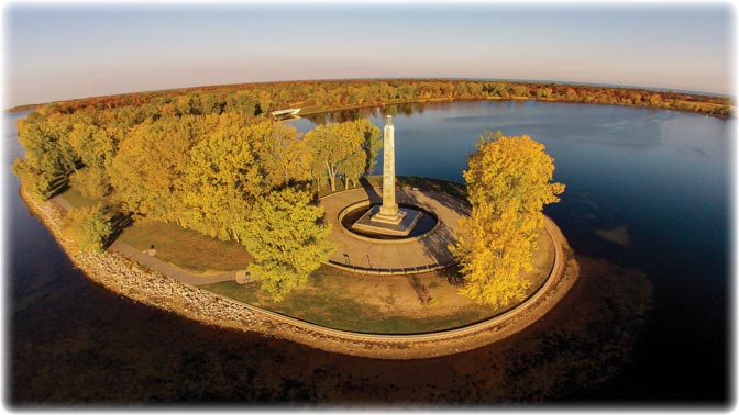 Erie, PA Beauty Shot